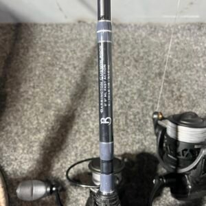 Elite Series Spinning Rod