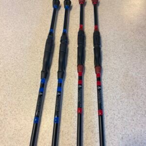 Elite Pro Series Spinning Rod