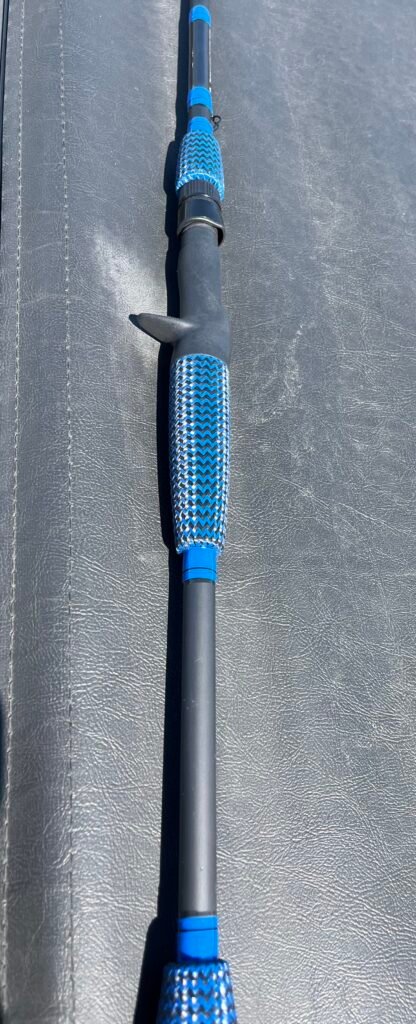 Elite Pro Series Casting Rod