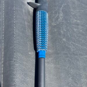 Elite Series Mag Taper Casting Rod