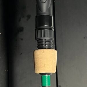 Panfish/Trout Spinning Rod