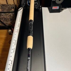 Elite Series Mag Taper Casting Rod