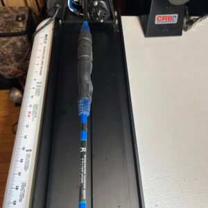 Panfish/Trout Spinning Rod
